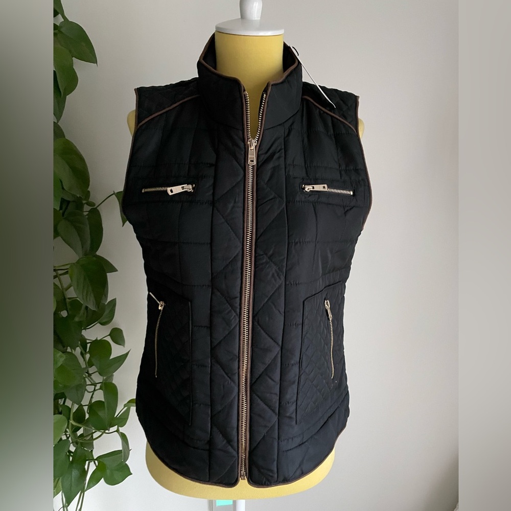 Shinestar vest